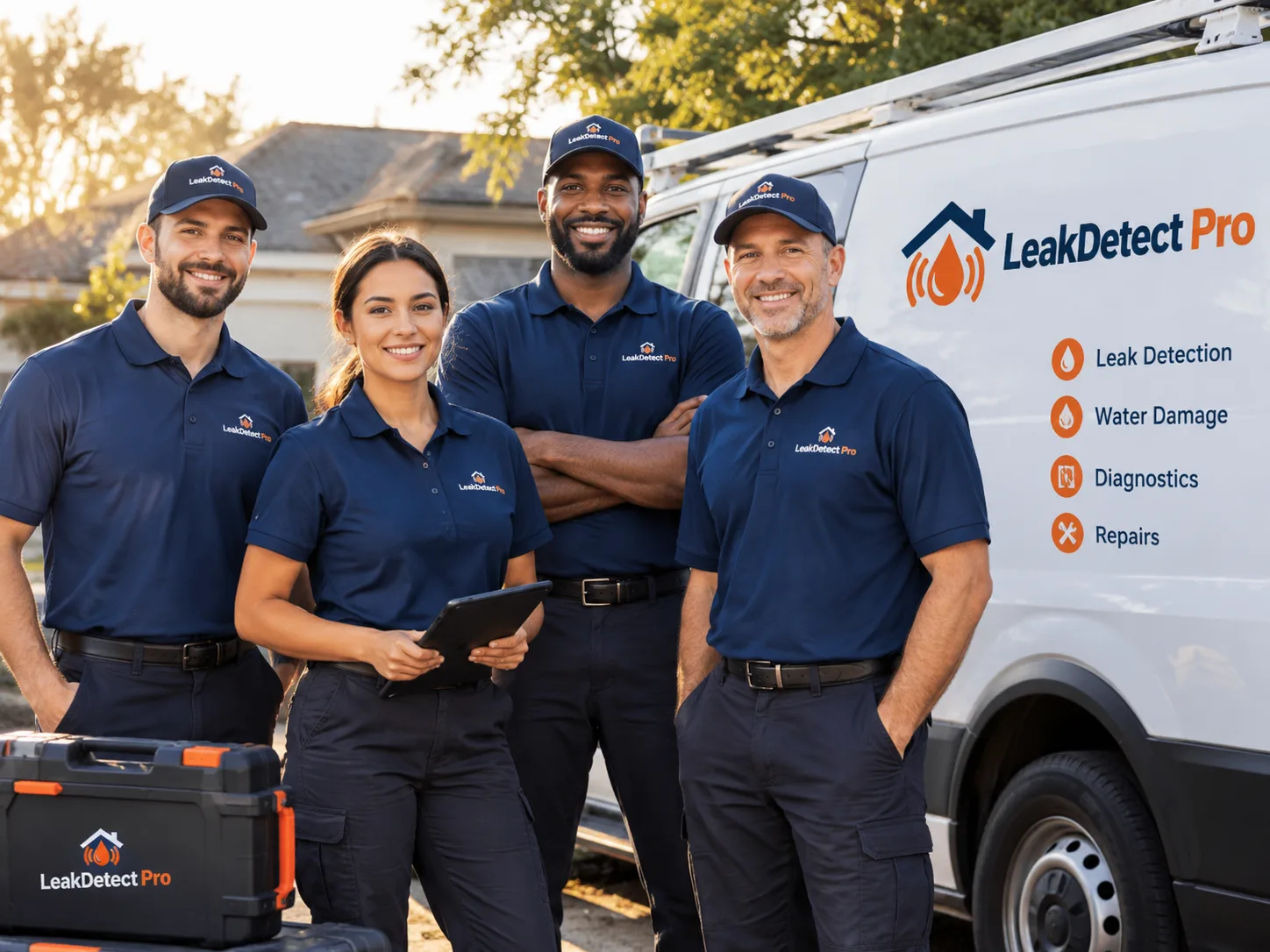 Roof Repair company in Olla, LA